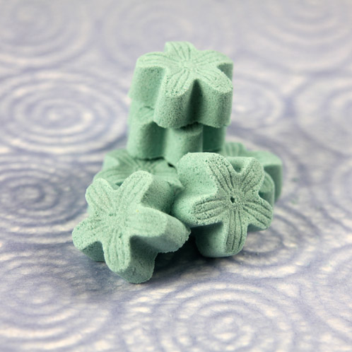 Baby Sprinkle Series: Mini Flower Bath Bombs - Soap Queen